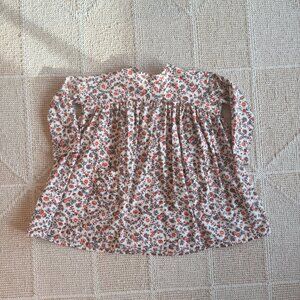 Caramel dress size: 6yr